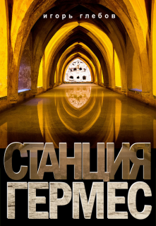 Станция «Гермес» / Игорь Глебов