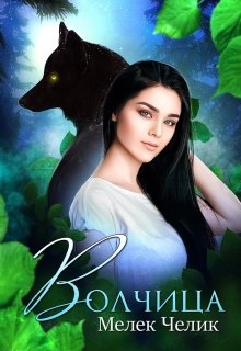 Волчица / Мелек Челик