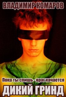 Пока ты спишь — враг качается. Часть 2. Дикий гринд / Владимир Комаров (Vladkom)