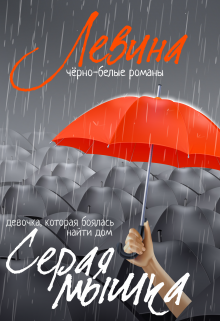 Серая мышка / Ксюша Левина