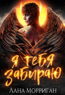 Я тебя забираю / Лана Морриган