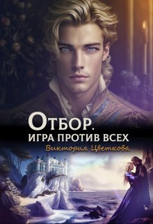 Отбор. Игра против всех / Виктория Цветкова
