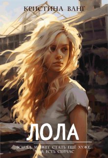Лола / Кристина Ванг