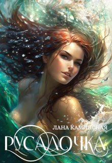 Русалочка / Лана Каминская