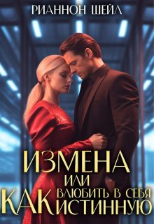 Измена или Как влюбить в себя Истинную / Рианнон Шейл