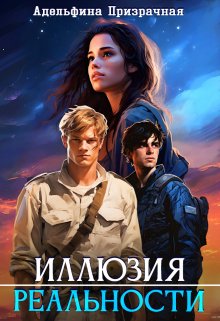 Иллюзия Реальности / Адельфина Призрачная
