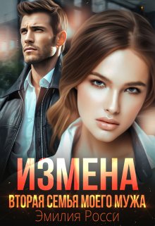 Измена. Вторая семья моего мужа / Эмилия Росси