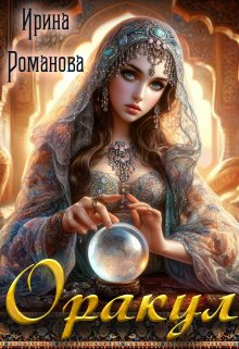 Оракул / Ирина Романова