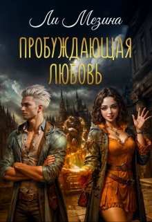 Пробуждающая любовь / Ли Мезина