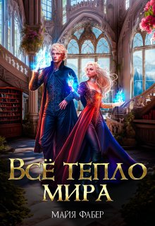 Всё тепло мира / Майя Фабер