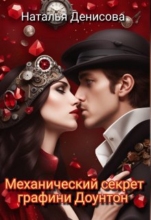 Механический секрет графини Доунтон / Наталья Денисова
