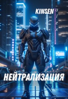 Нейтрализация / Alex Kinsen