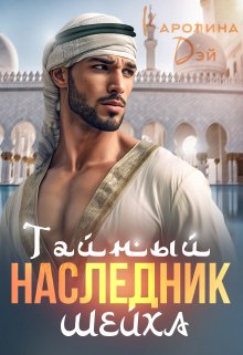 Тайный наследник Шейха / Каролина Дэй