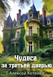 Чудеса за третьей дверью / Алексей Котейко