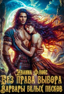 Без права выбора: Варвары белых песков / Иванна Флокс