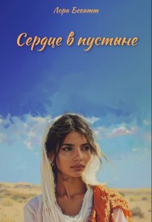 Сердце в пустыне / Лора Бекитт