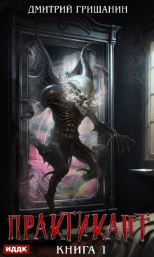 Практикант. Книга 1 / ИДДК