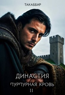 Династия. Пурпурная Кровь — 2 / Такаббир