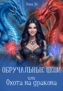 Обручальные цепи, или Охота на дракона / Лана Эл