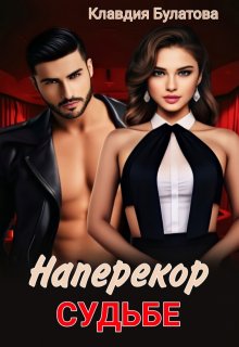 Наперекор судьбе / Клавдия Булатова