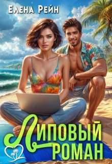 Липовый роман / Елена Рейн