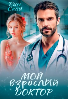 Мой взрослый доктор / Рин Скай
