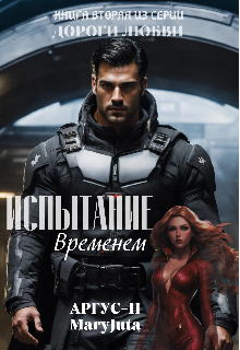 Испытание временем / MaryJuta
