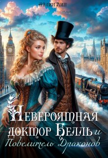 Невероятная доктор Белль / Айлин Лин