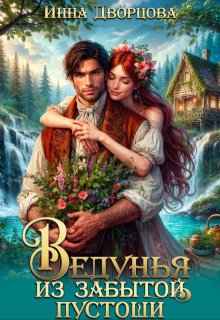 Ведунья из Забытой пустоши / Инна Дворцова