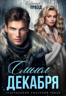 Смысл декабря / Евгения Грозд (EvgeshaGrozd)