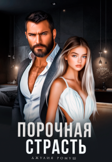 Порочная страсть / Джулия Ромуш