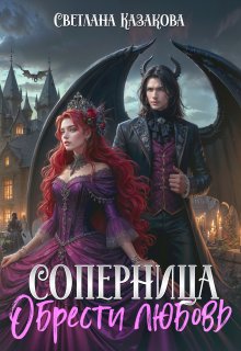 Соперница. Обрести любовь / Светлана Казакова