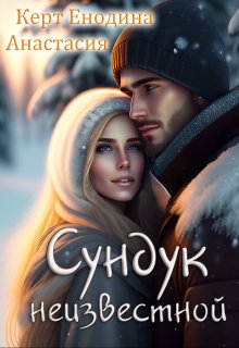 Сундук неизвестной / Анастасия Керт Енодина