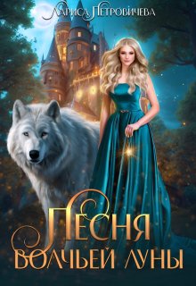 Песня Волчьей луны / Лариса Петровичева