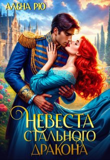 Невеста Cтального дракона / Алёна Рю