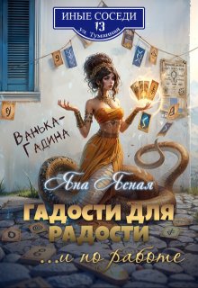Гадости для радости …и по работе / Яна Ясная