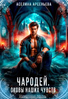 Чародей. Оковы наших чувств / Аселина Арсеньева (Aselesa)