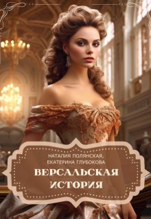Версальская история / Наталия Полянская