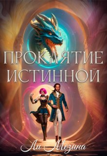 Проклятие истинной / Ли Мезина