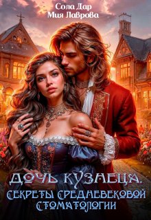 Дочь кузнеца, или Секреты Средневековой стоматологии / Мия Лаврова