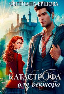 Катастрофа для ректора, или Я не хотела / Светлана Ершова