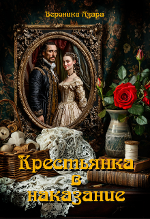 Крестьянка в наказание / Вероника Азара