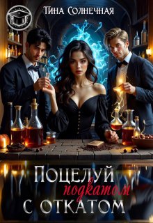 Поцелуй с откатом / Тина Солнечная