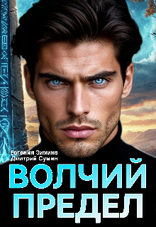 Волчий предел / Евгения Зимина