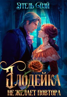 Злодейка не желает повтора / Этель Дэй