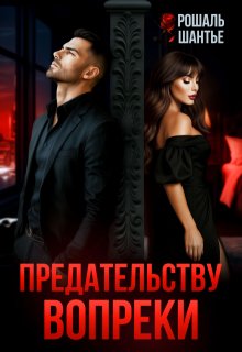 Предательству вопреки / Рошаль Шантье