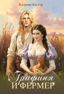 Графиня и фермер / Катрина Кастэр