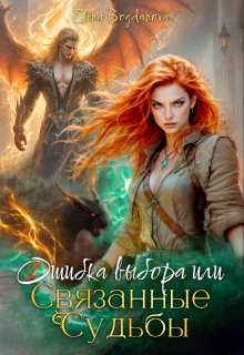 Ошибка выбора или связанные Судьбы / Elena Bogdanova