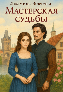 Мастерская судьбы. / Людмила Вовченко