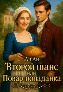 Второй шанс или повар-попаданка / Ли Ан